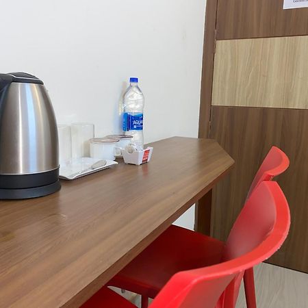 Magnolia Inn Guwahati Esterno foto