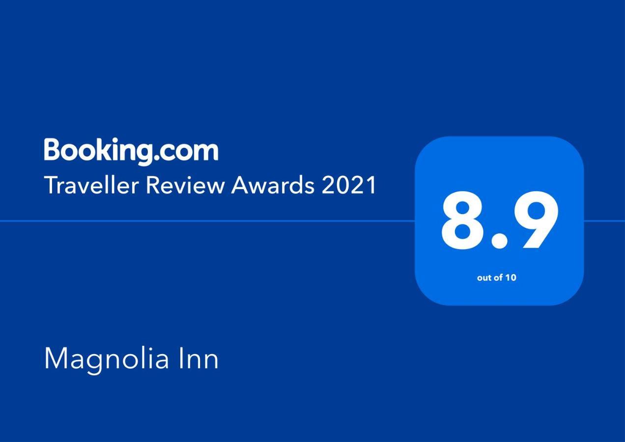 Magnolia Inn Guwahati Esterno foto