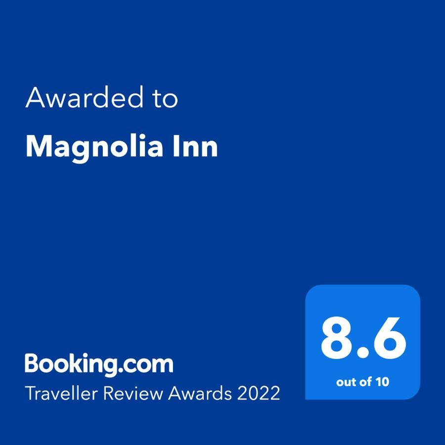 Magnolia Inn Guwahati Esterno foto