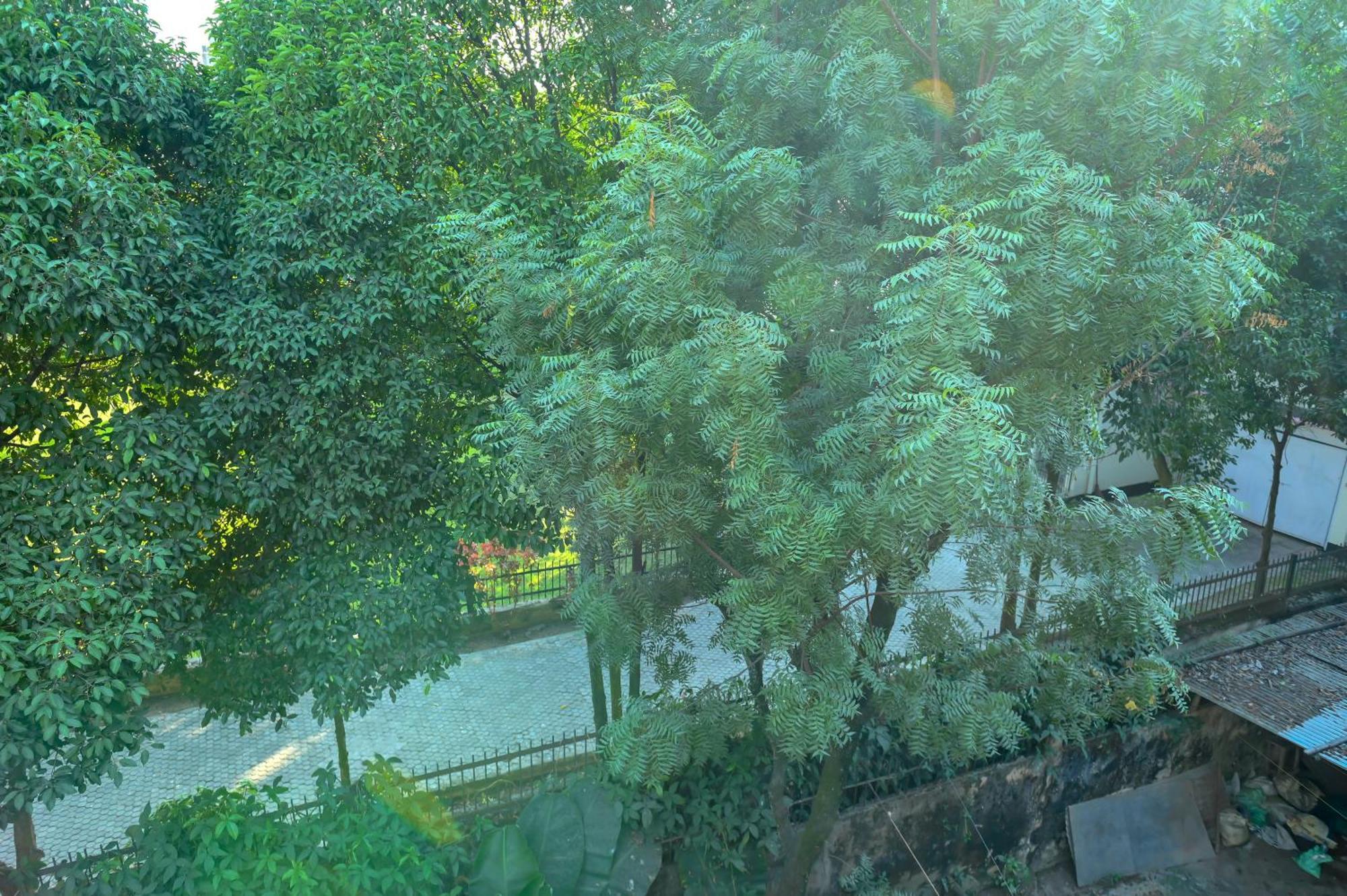 Magnolia Inn Guwahati Esterno foto