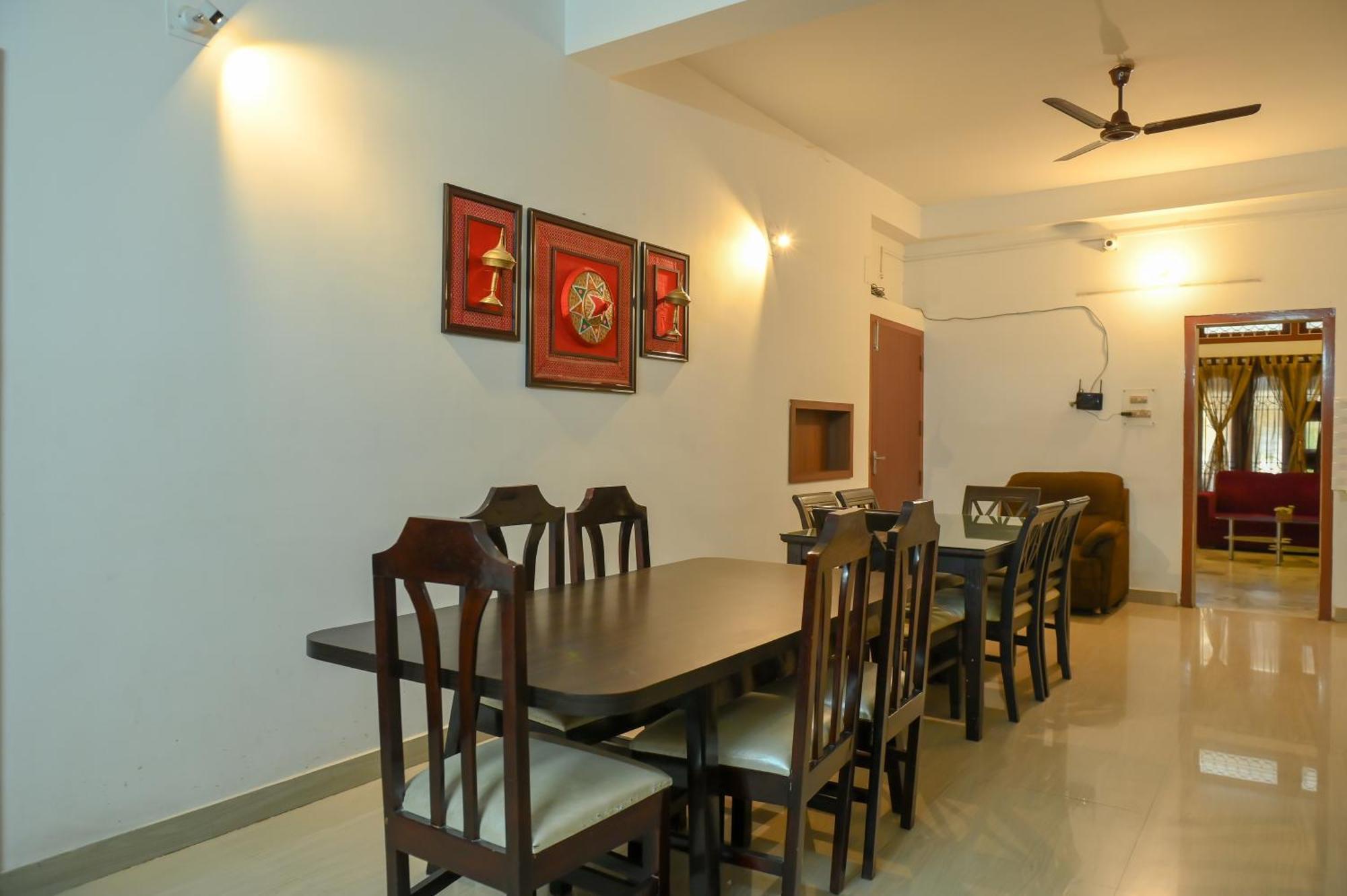 Magnolia Inn Guwahati Esterno foto