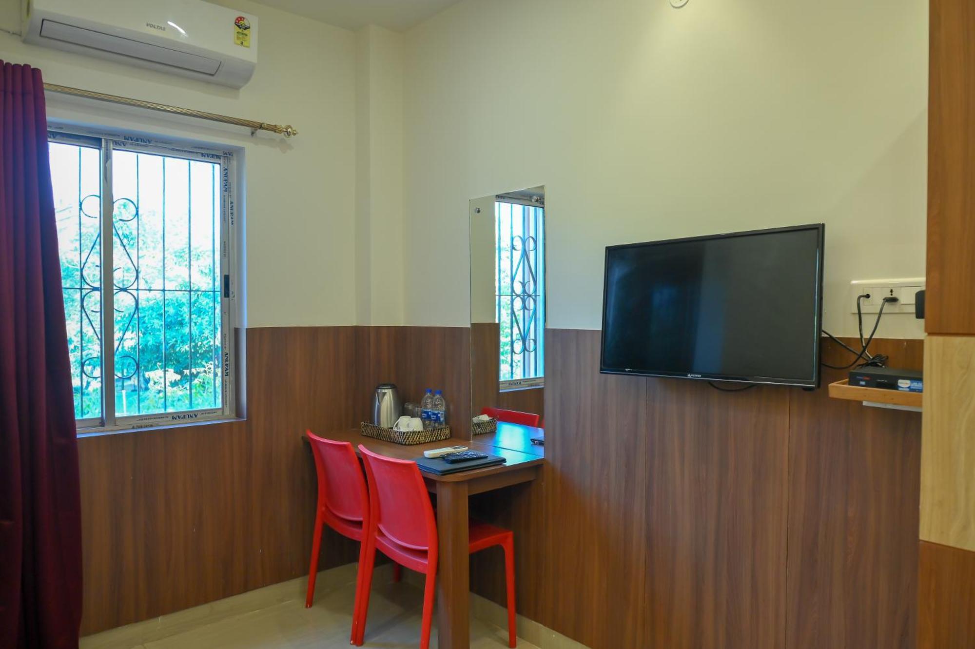 Magnolia Inn Guwahati Esterno foto