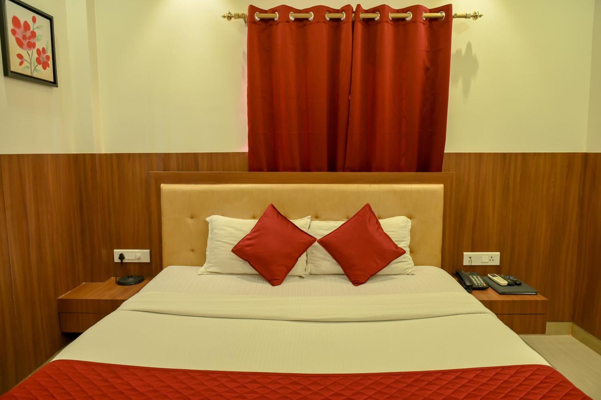 Magnolia Inn Guwahati Camera foto