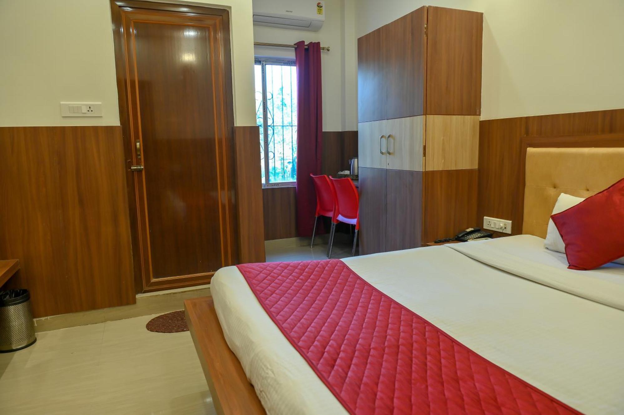 Magnolia Inn Guwahati Camera foto