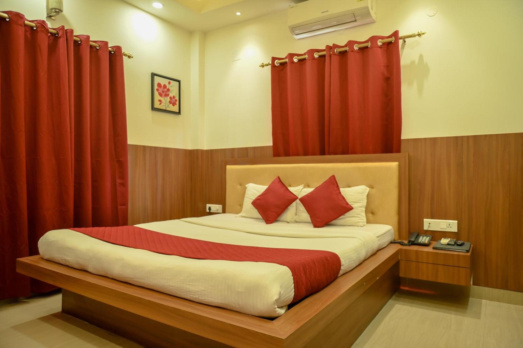 Magnolia Inn Guwahati Camera foto