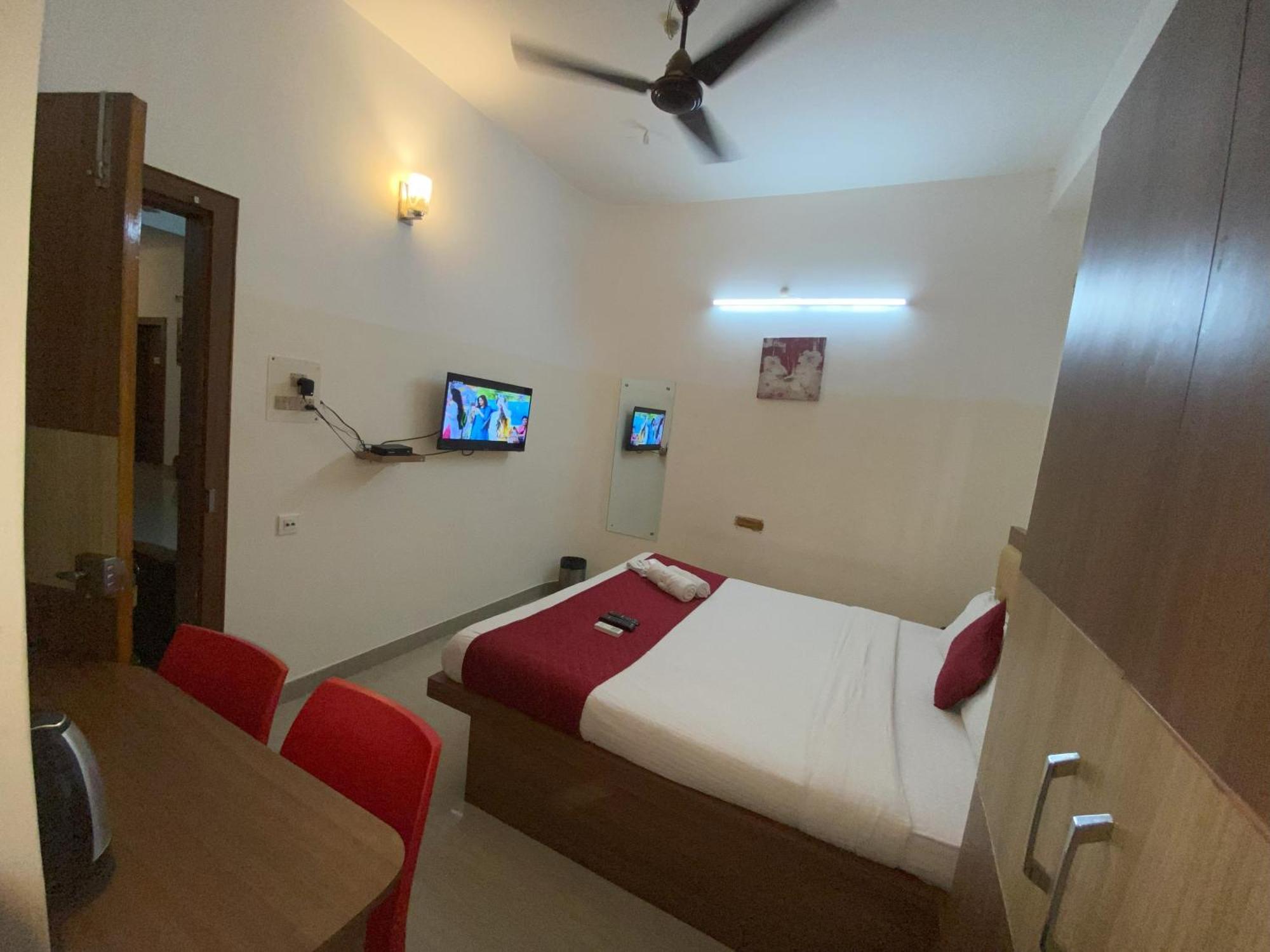 Magnolia Inn Guwahati Esterno foto