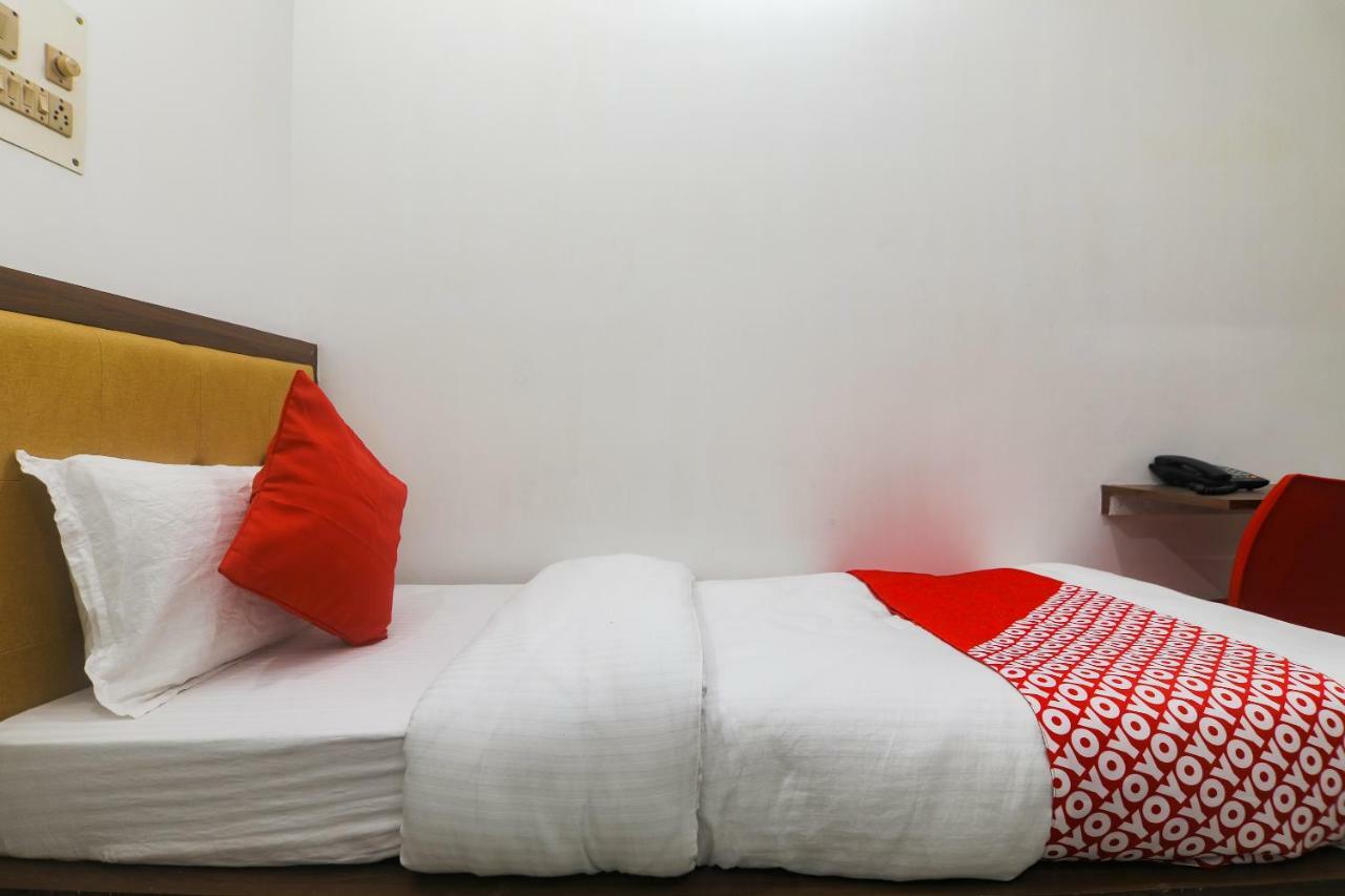 Magnolia Inn Guwahati Esterno foto