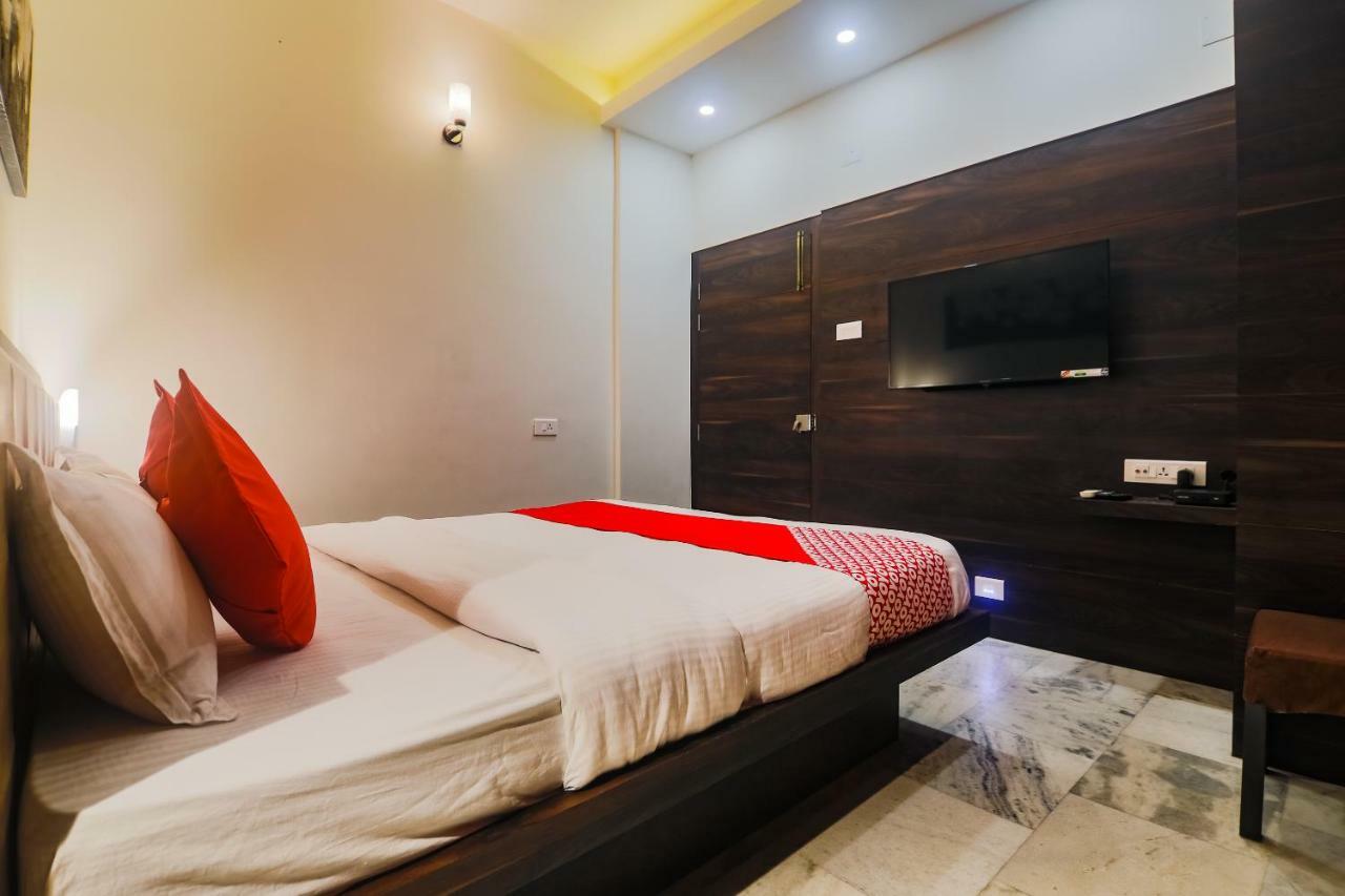 Magnolia Inn Guwahati Esterno foto