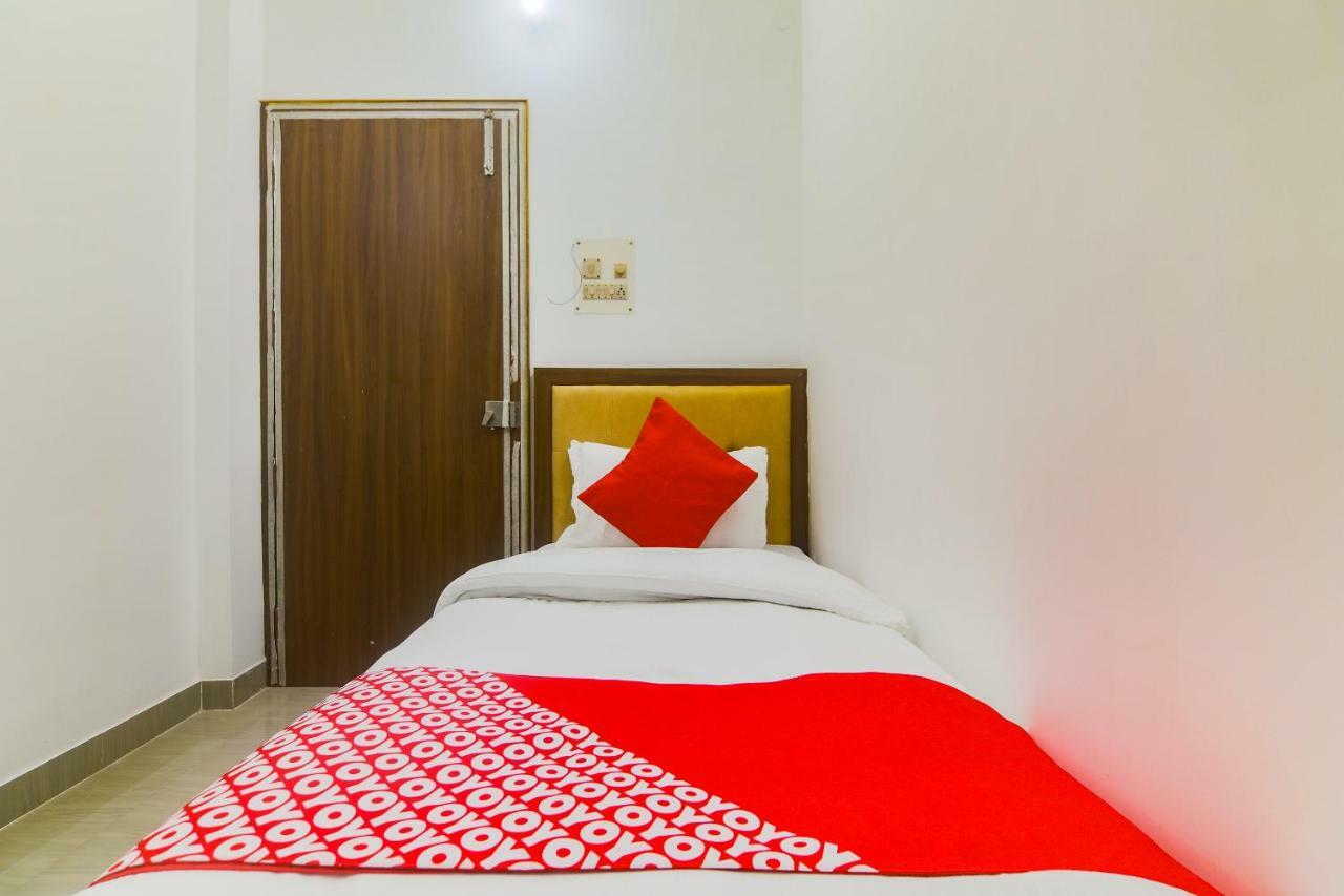 Magnolia Inn Guwahati Esterno foto