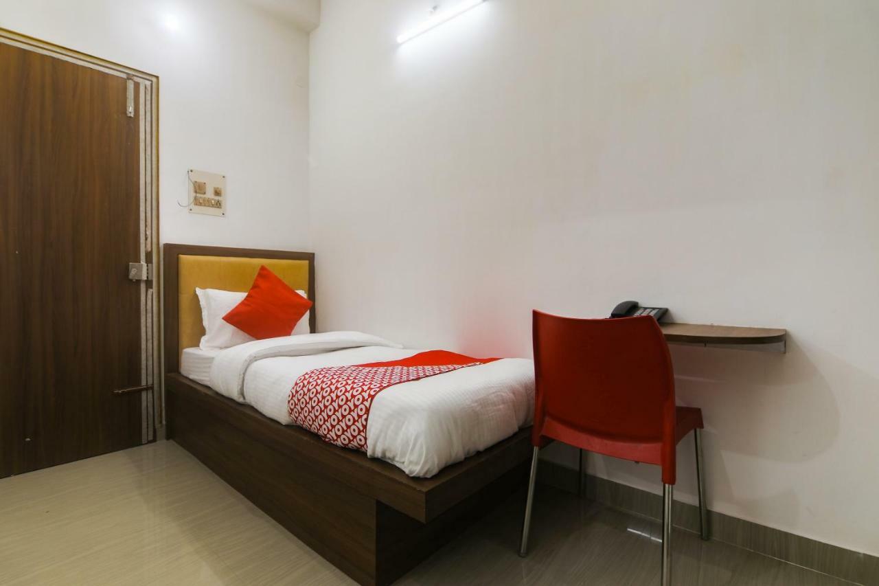 Magnolia Inn Guwahati Esterno foto
